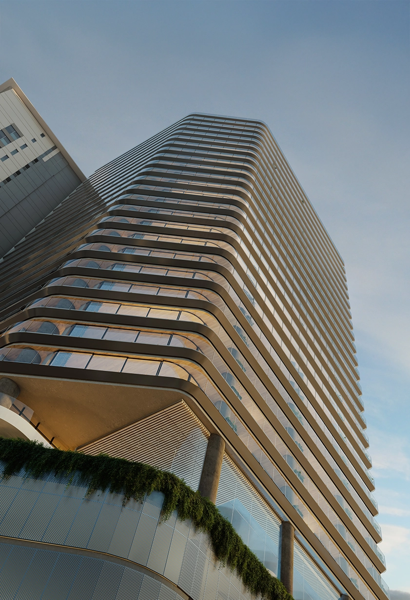 The Landmark Reserve Tijuana