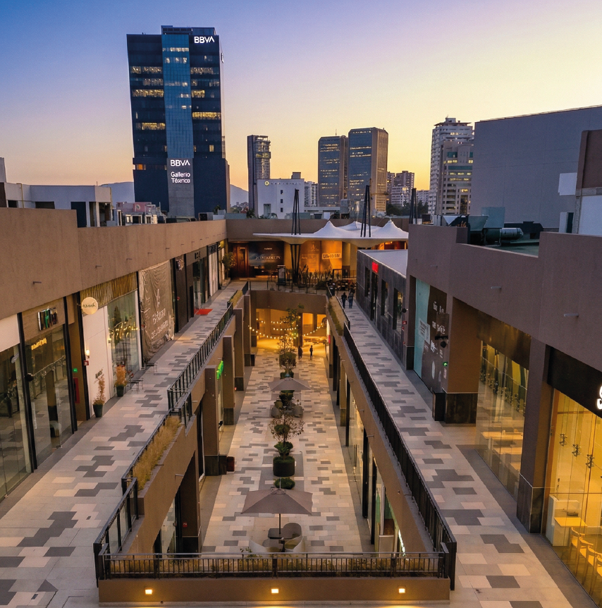 The Landmark Reserve Tijuana