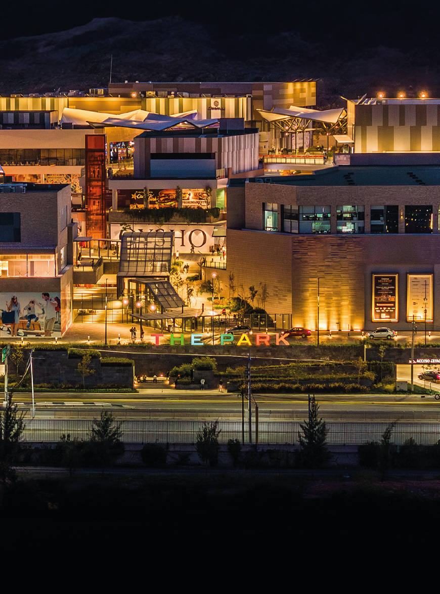 The Landmark Reserve Tijuana